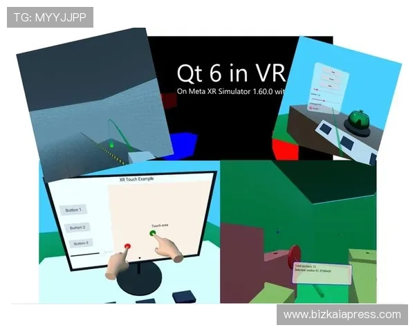 qt电子开发平台如何提升电子产品的性能与用户体验