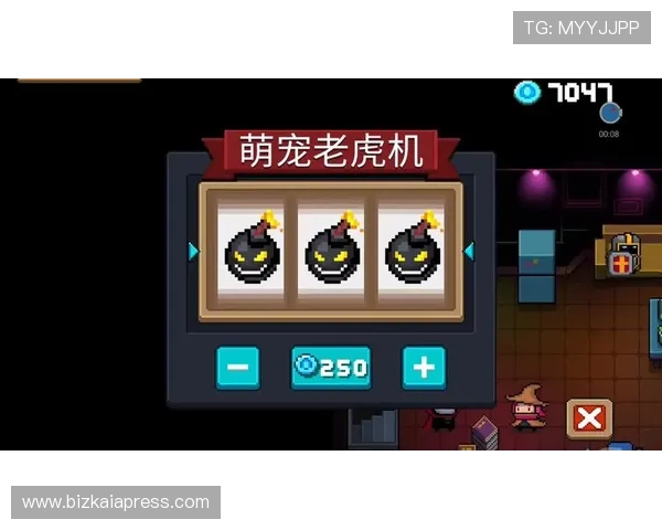 经典免费老虎机游戏带你体验最纯正的娱乐享受