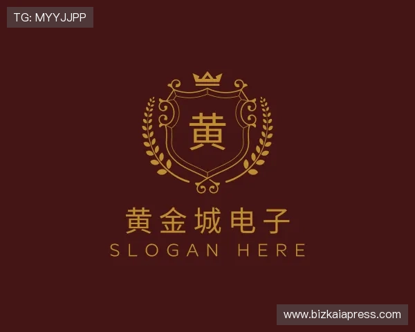 介绍黄金城电子